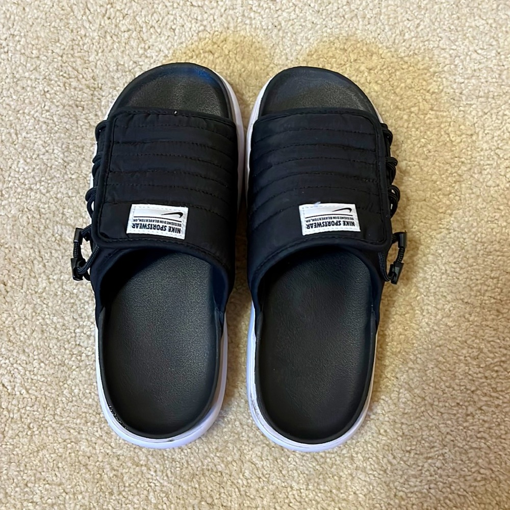 Nike Asuna 2 Slides